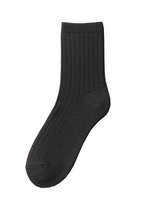5-pack Cienkie skarpety za kostkę 38–46