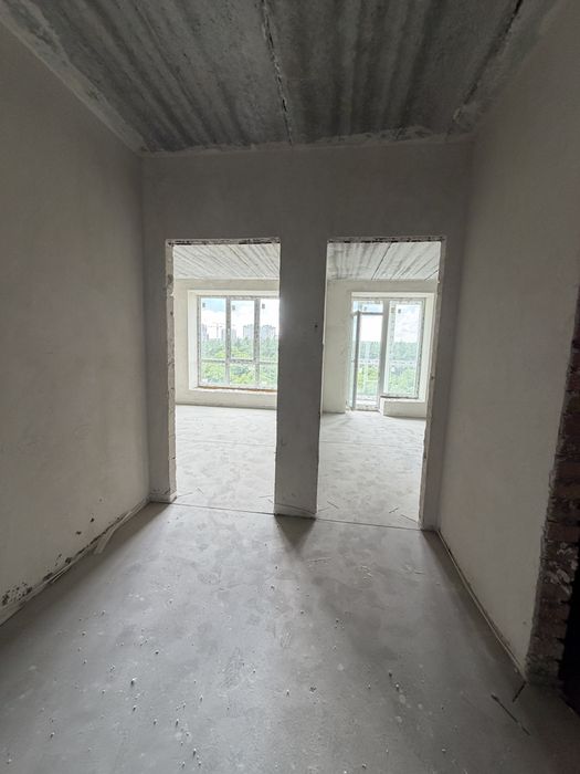 ГОТОВА ! Однокімнатна квартира 42  м² — 58520$