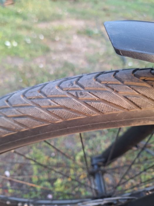 Cube Kathmandu pro 2024года