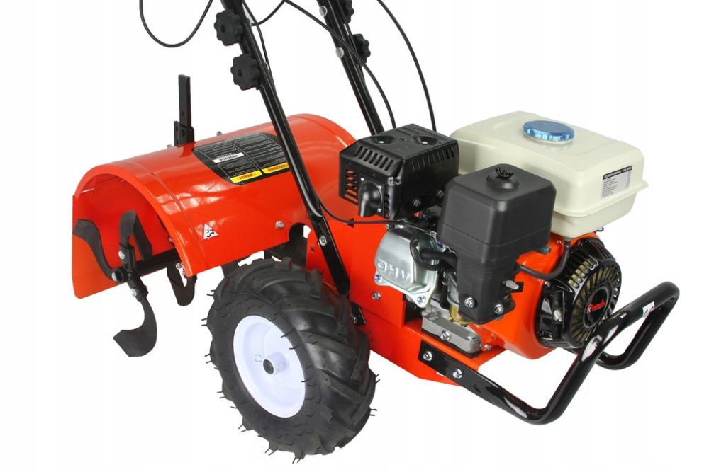 Glebogryzarka 6,5km LONCIN Mocna Dzik DEMON GBA-902B 6,5 HP