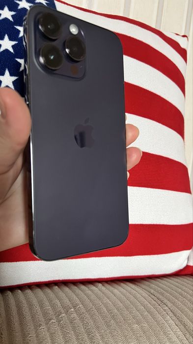 iPhone 14 Pro Max 128GB Neverlock