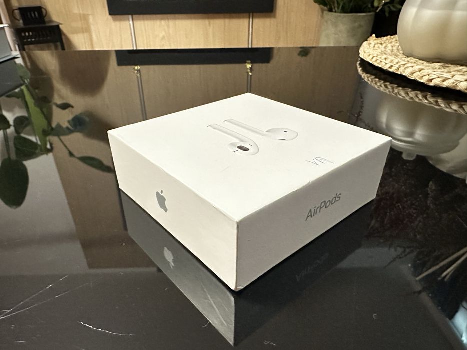 Sprzedam AirPods 2 generacji