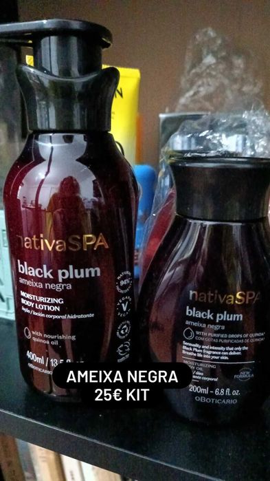 O Boticário perto de si