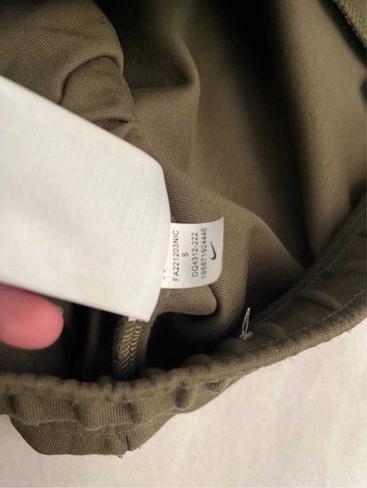 Штани Nike Tech Fleece. S