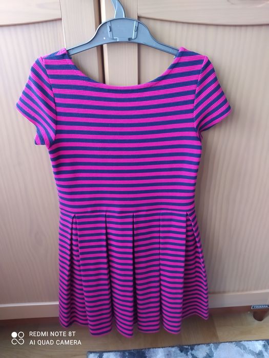 Sukienka POLO RALPH LAUREN 6 lat