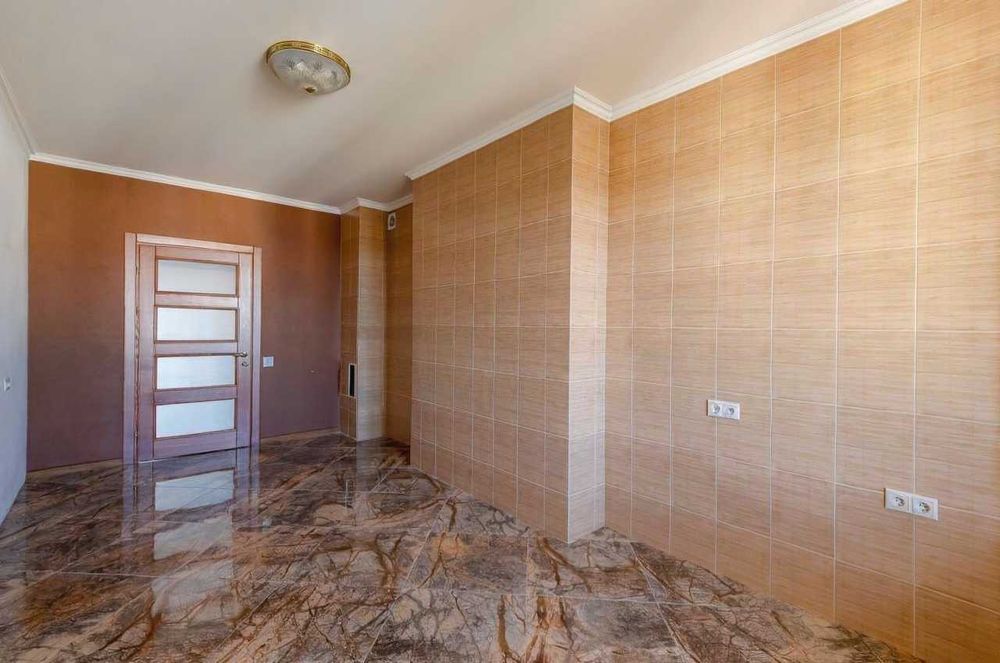 Продаж (без %) 5-кімн. квартири (214 м2) у ЖК Чайка
