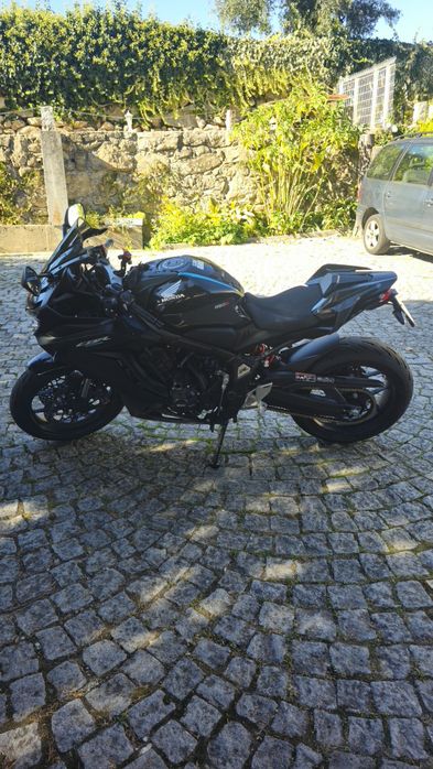 CBR650R 2023 35Kw