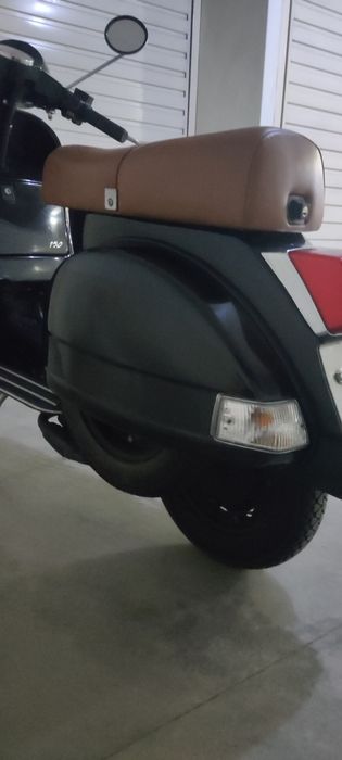 LML 150cc 4 tempos... Mudanças manuais