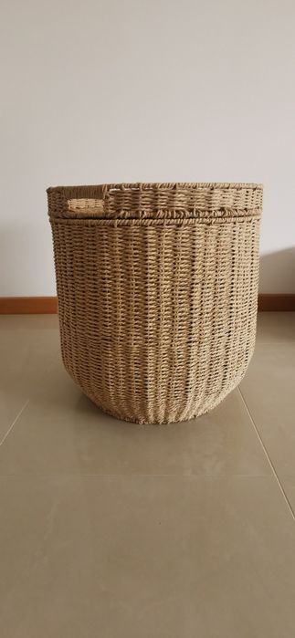 Cesto de arrumação  (NOVO)64750934770819120