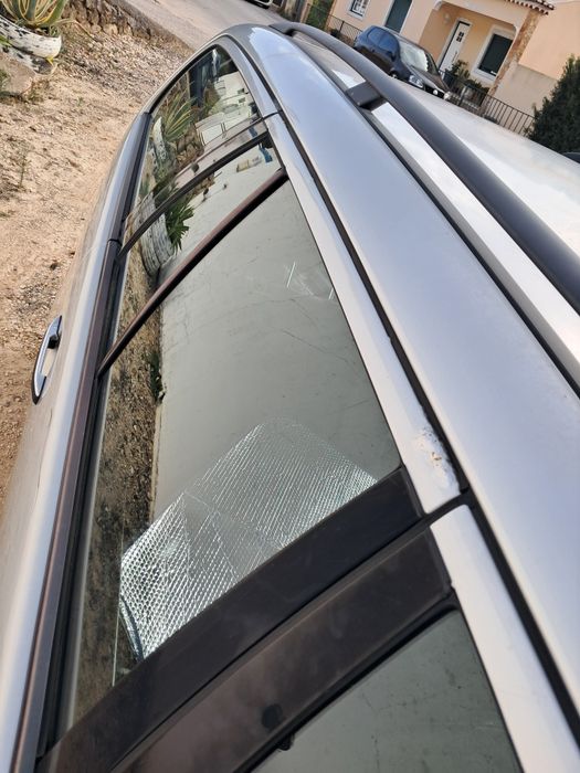 Mercedes w210 300td