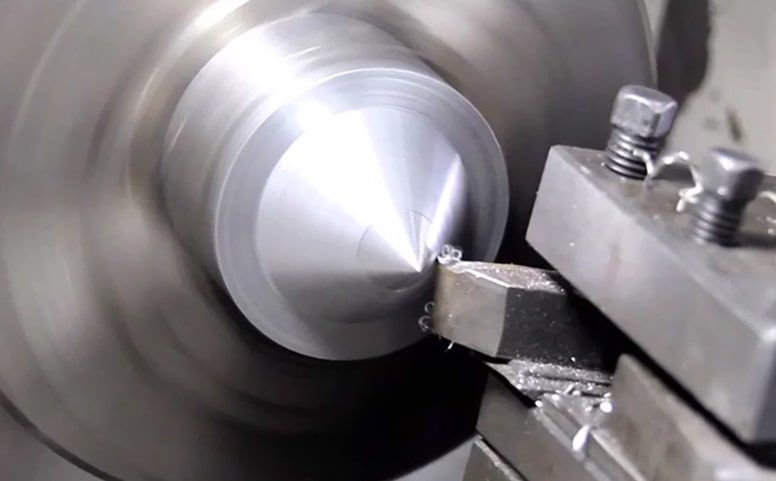 Изготовление деталей на ЧПУ Металлообработка Токарно-фрезерные работы