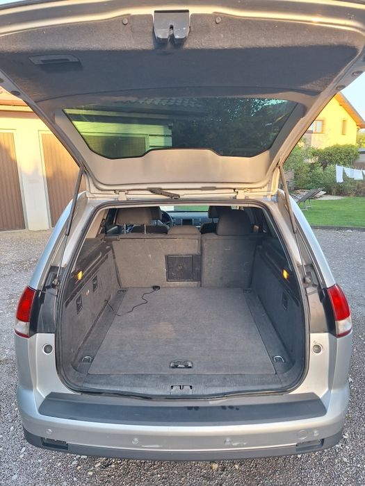 Opel vectra c kombi 2004