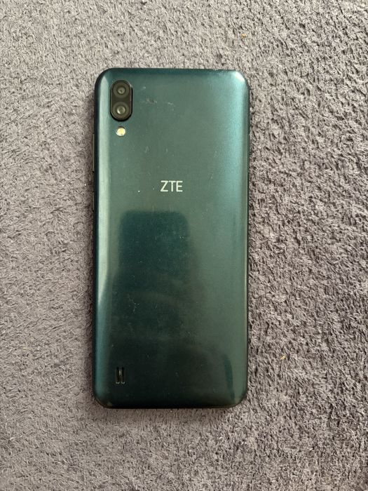 ZTE blade a5 2020