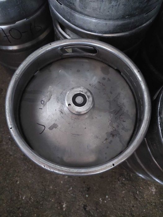 Продам пивную кегу Оболонь, Славутич, Чернигов