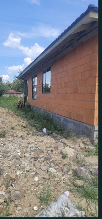 Будинок, американка, район Східний