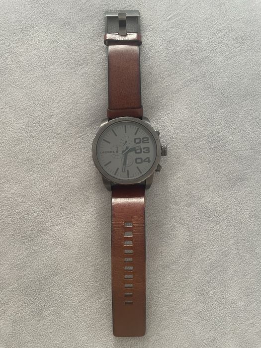 Relogio Diesel DZ 4210