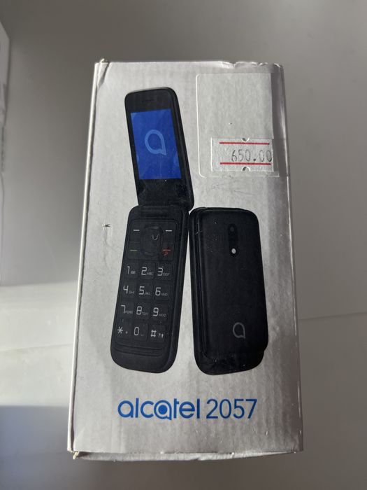 Телефон кнопочний. Мобільний .