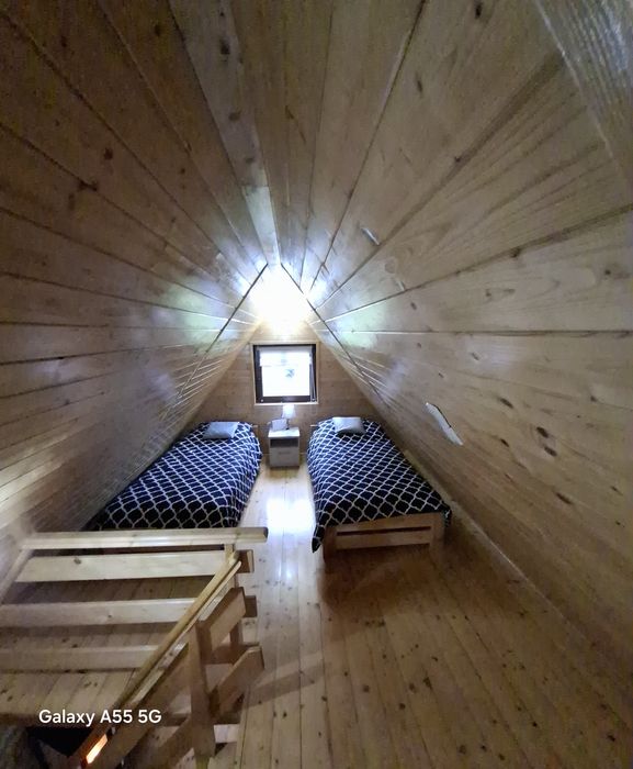 Noclegi dla firm, domek całoroczny, ognisko,jaccuzi ,grill