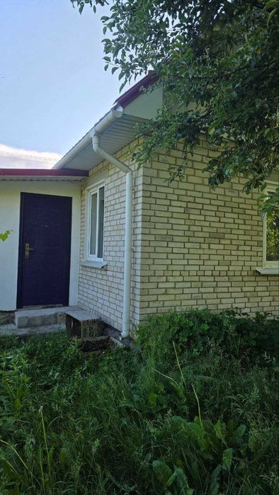 Продається дачний будинок в с.Терешках