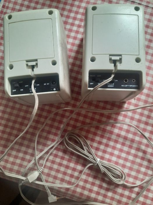 Desktop Computer Speakers Windows XP 199864551262373123121