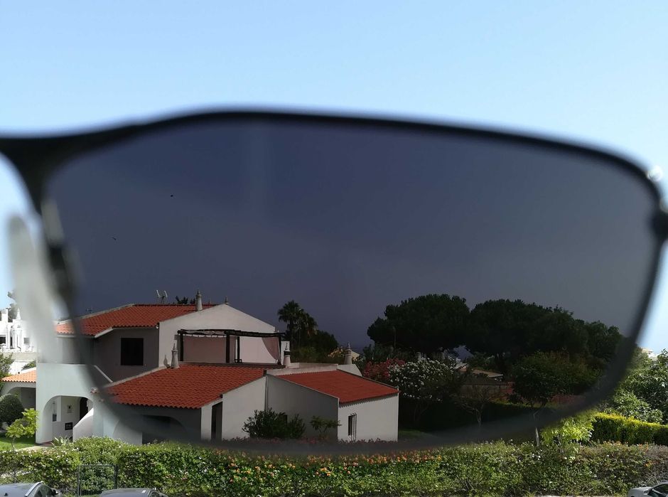 Óculos Ray ban novos