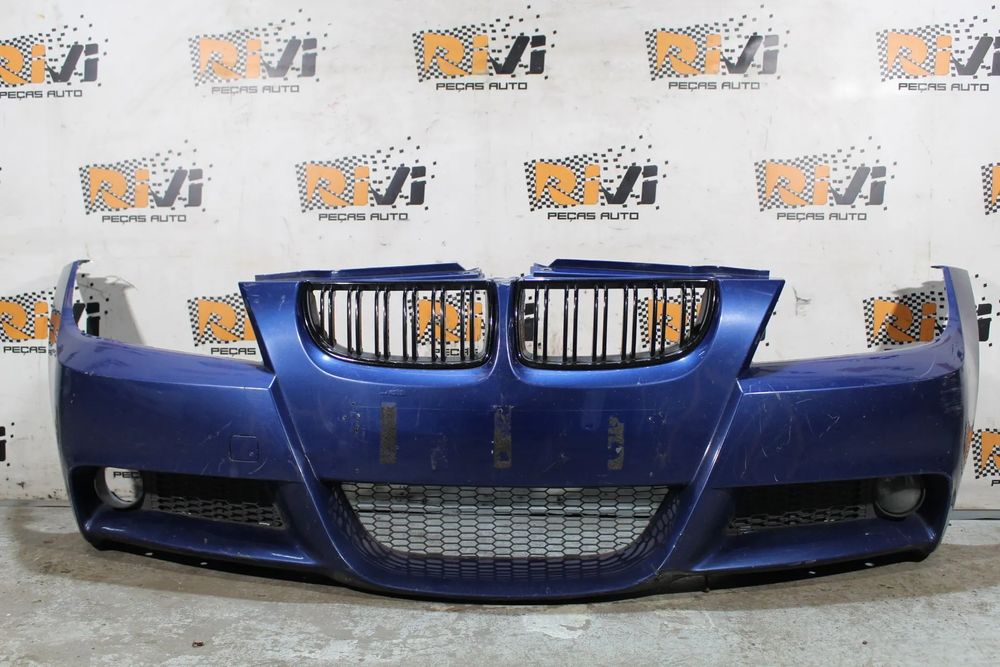 Pára-choques frente BMW 3 (E90)