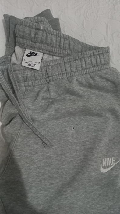 Calça fato treino Nike  bom estado