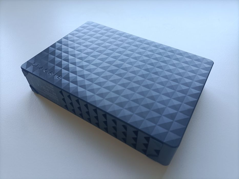 Dysk 2TB Expansion Desktop Drive