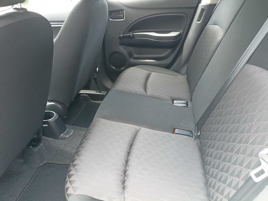 Mitsubishi Space Star 1.0 Como Novo
