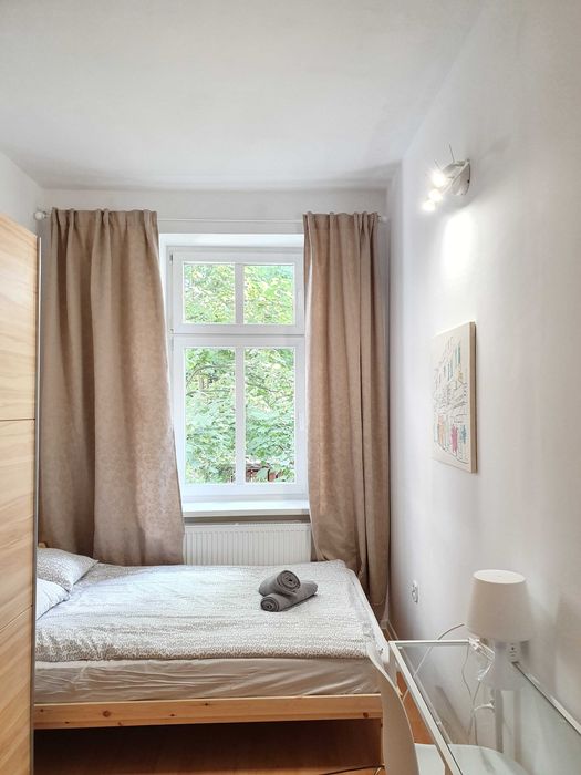 Pokój w Sopocie Armii Krajowej