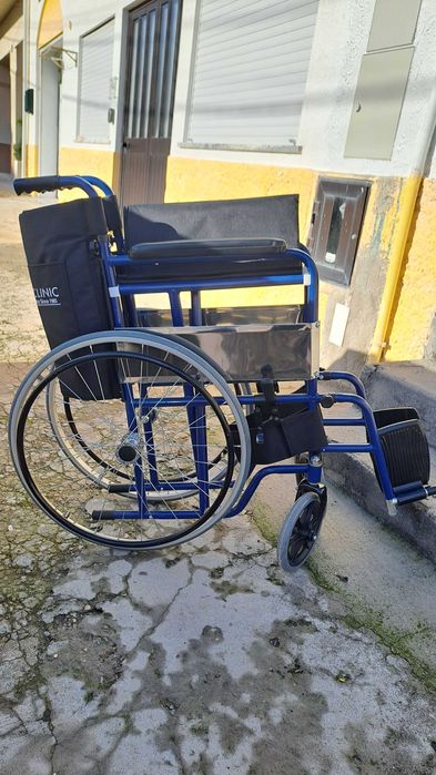 Cadeira de rodas
