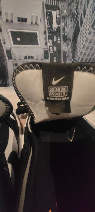 Nike Air nowe r.43