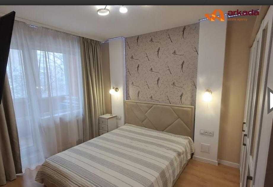 Оренда  3 кім. квартири по вул. В. Стуса - Івано-Франківськ