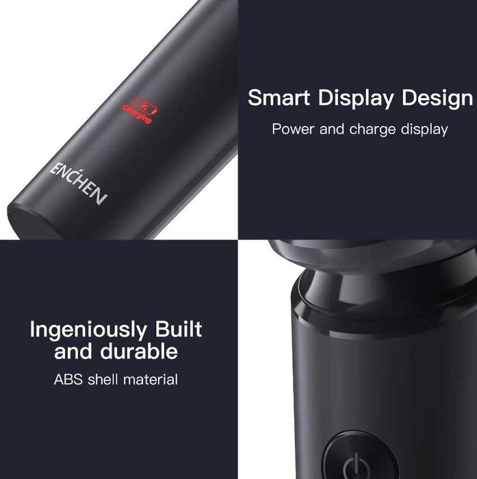 Maquina BARBEAR Xiaomi nova