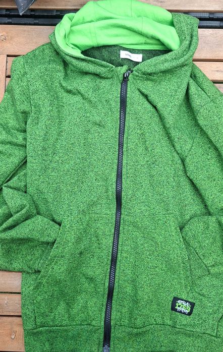 Bluzy chłopięce- 20zl 2 bluzy.Sinsay 152/158