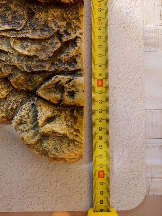 Wyspa pływająca dla żółwia Exo Terra średnia