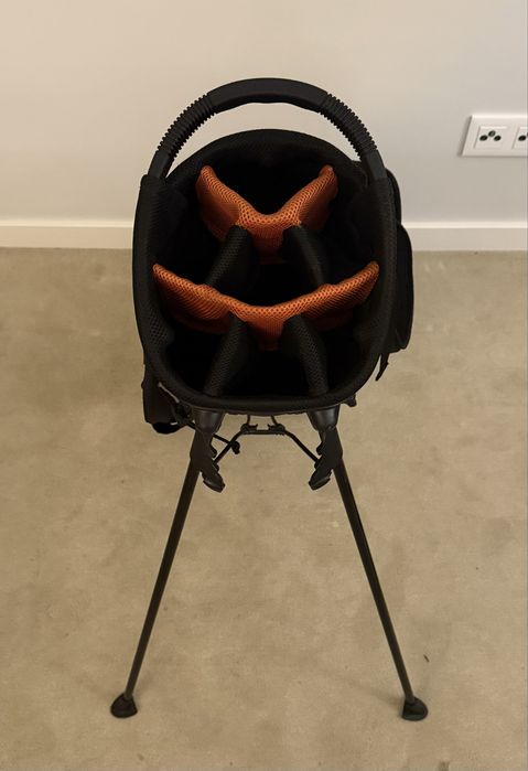 Saco golf Cobra