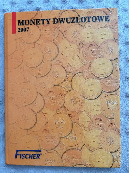 Monety 2zł-2000-2010 r