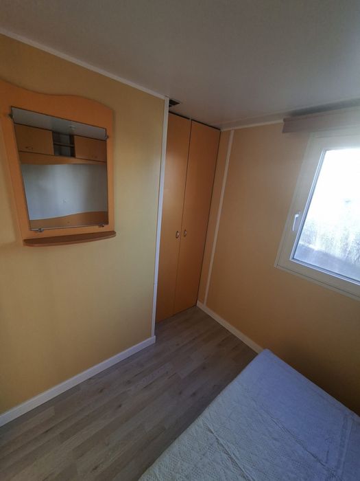 * MOBILE HOME ECONÔMICA O'HARA EM COIMBRA.