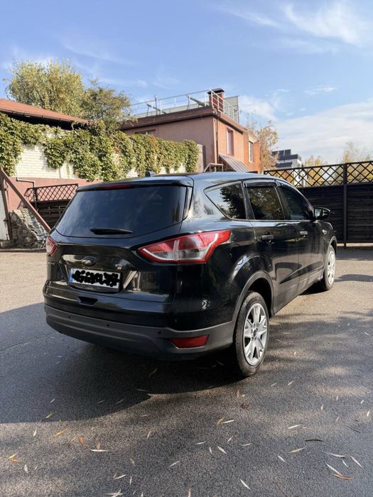 Ford Escape 2014  2.5 160000 рідного!