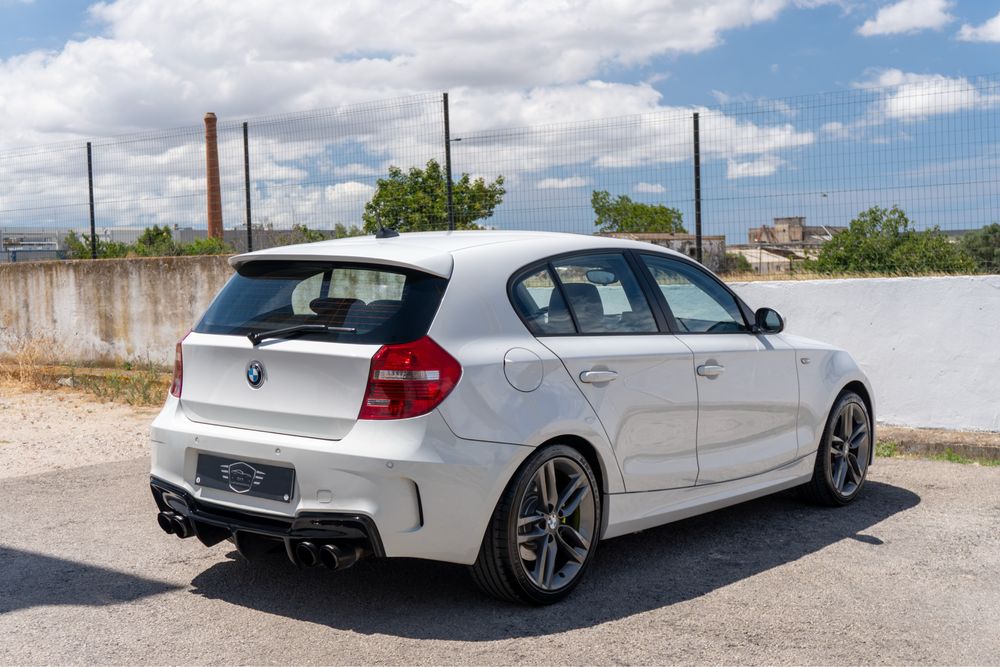 BMW 118 — fotografia 6