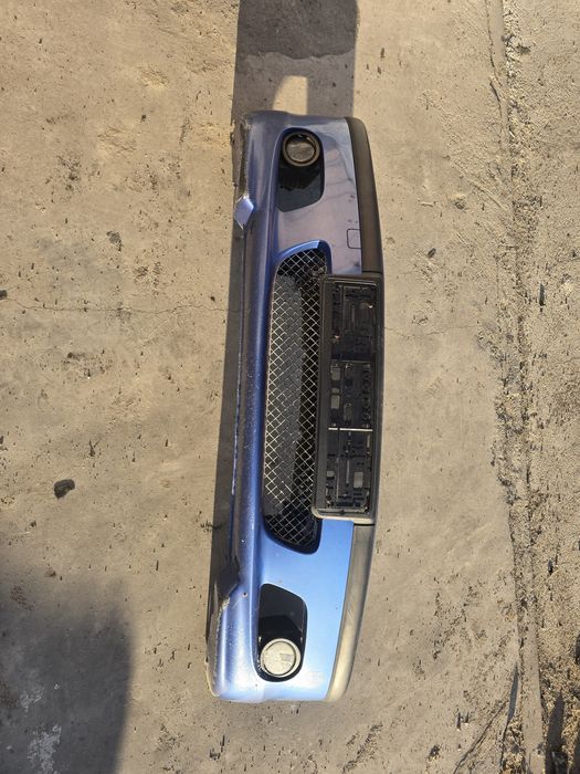 Bmw e46 kombi sedan mpakiet zderzak przód