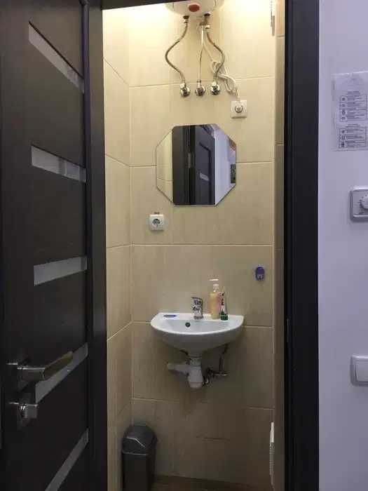 Здам в оренду фасадне приміщення 1 поверх, всі ідуть до метро, 20м2