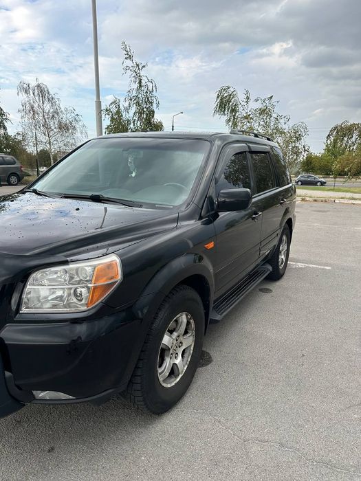 Продам Хонду пилот