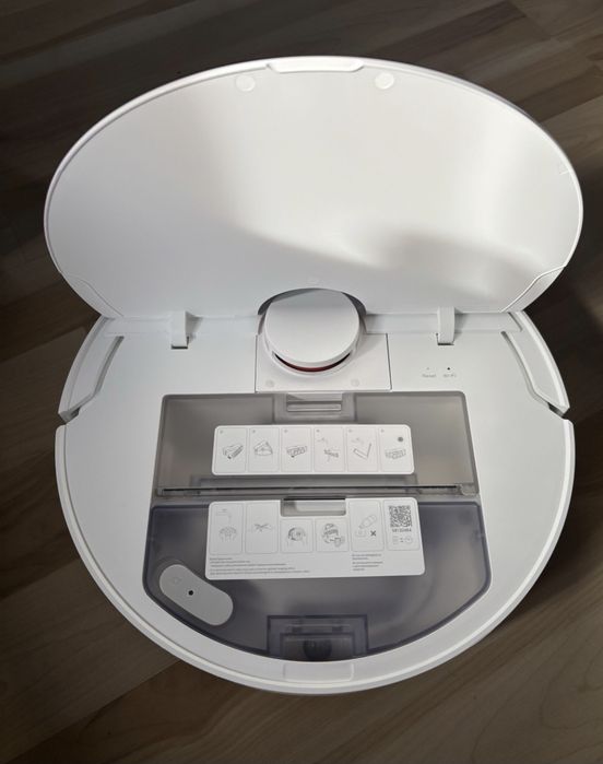 Xiaomi Robot Vacuum S10+ nowy samojezdny odkurzacz mopowanie gwarancja