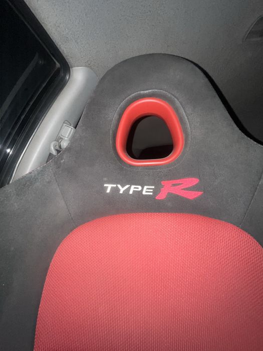Honda Civic TypeR EP3
