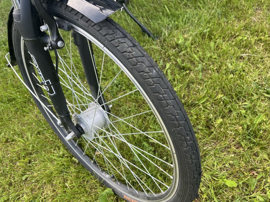 Romet gazela 2 idealny prezent na komunie