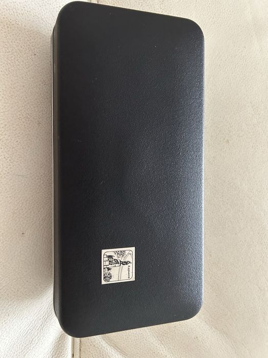 Maquina barbear vintage