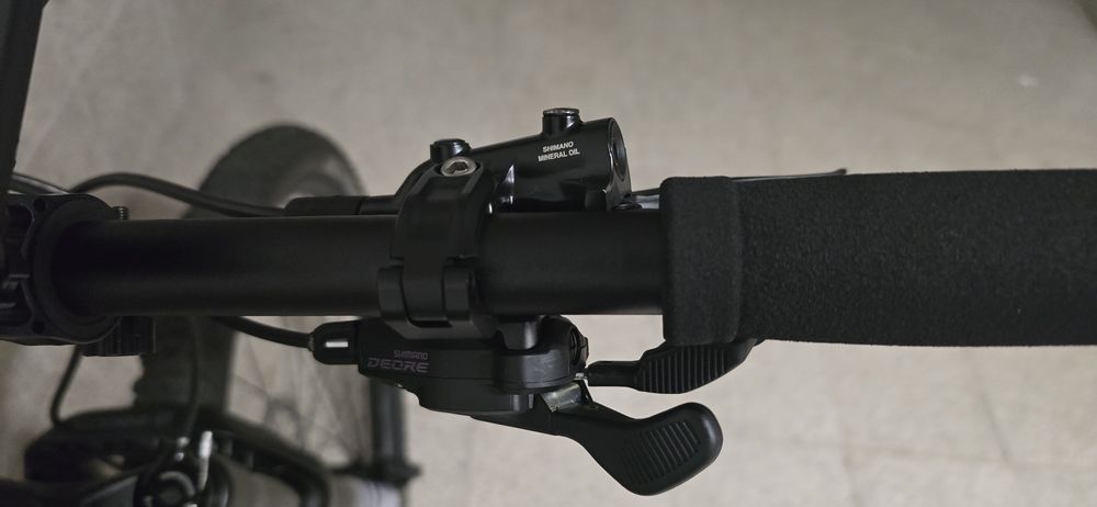 Vendo bicicleta Marca superior xp 929 ano 2026