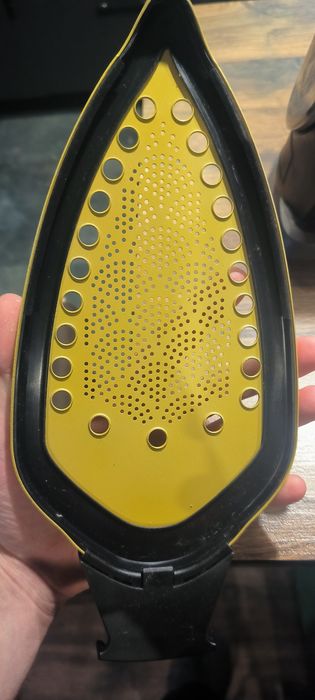 Праска Tefal Ultimate Anti-Calc FV9787E0